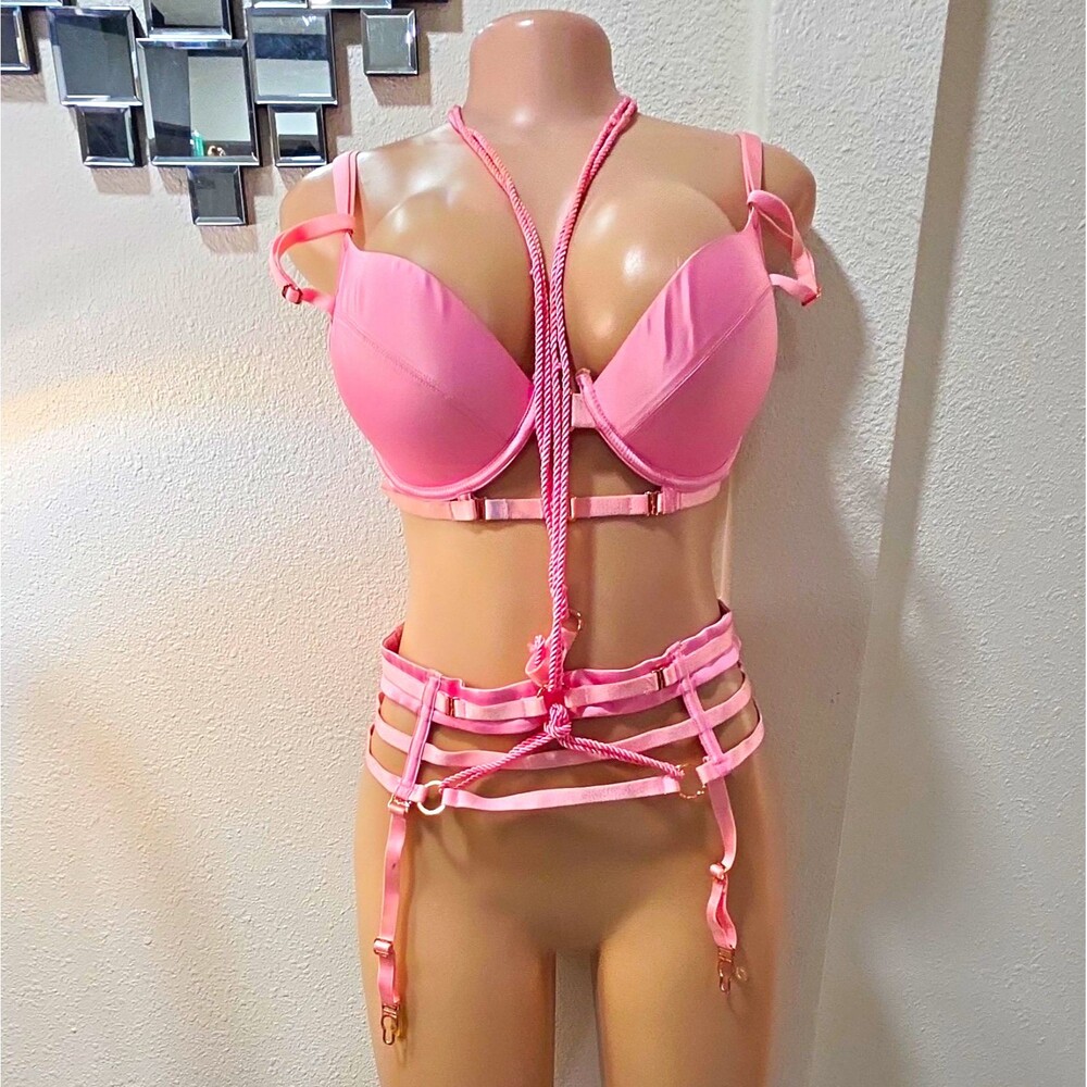 Honey Birdette